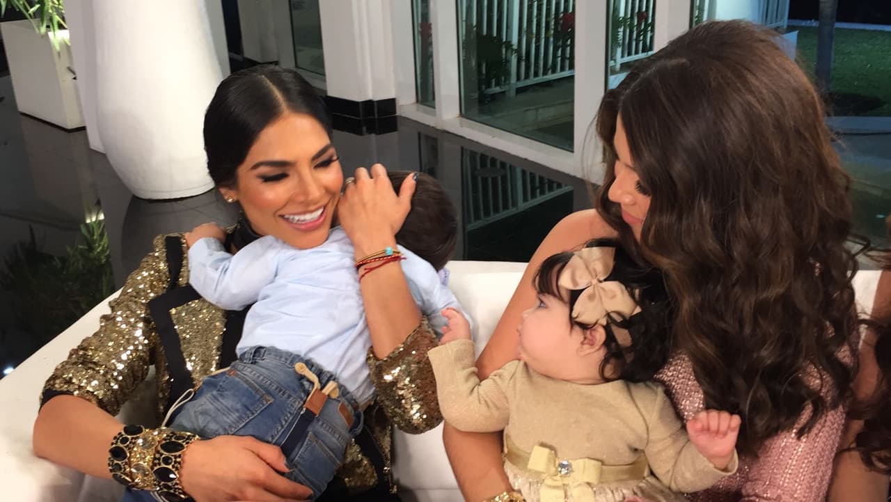 En Sal y Pimienta tuvimos un programa especial, antes del gran estreno de NBL VIP.