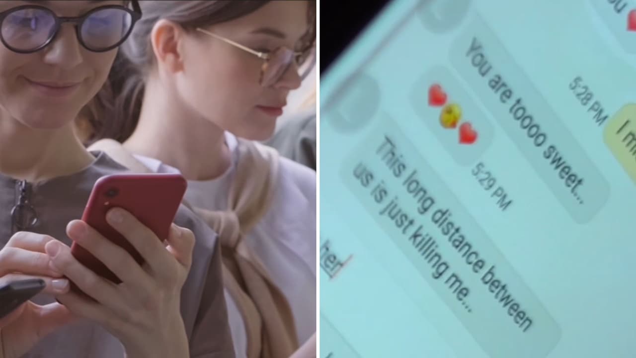 ¿Un emoji puede ser señal? Alertan por relaciones inapropiadas de maestros y alumnos