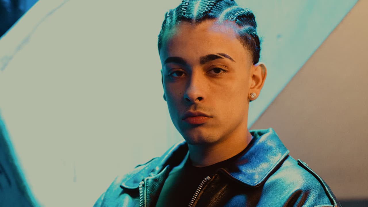 Latin GRAMMY 2024: Trueno