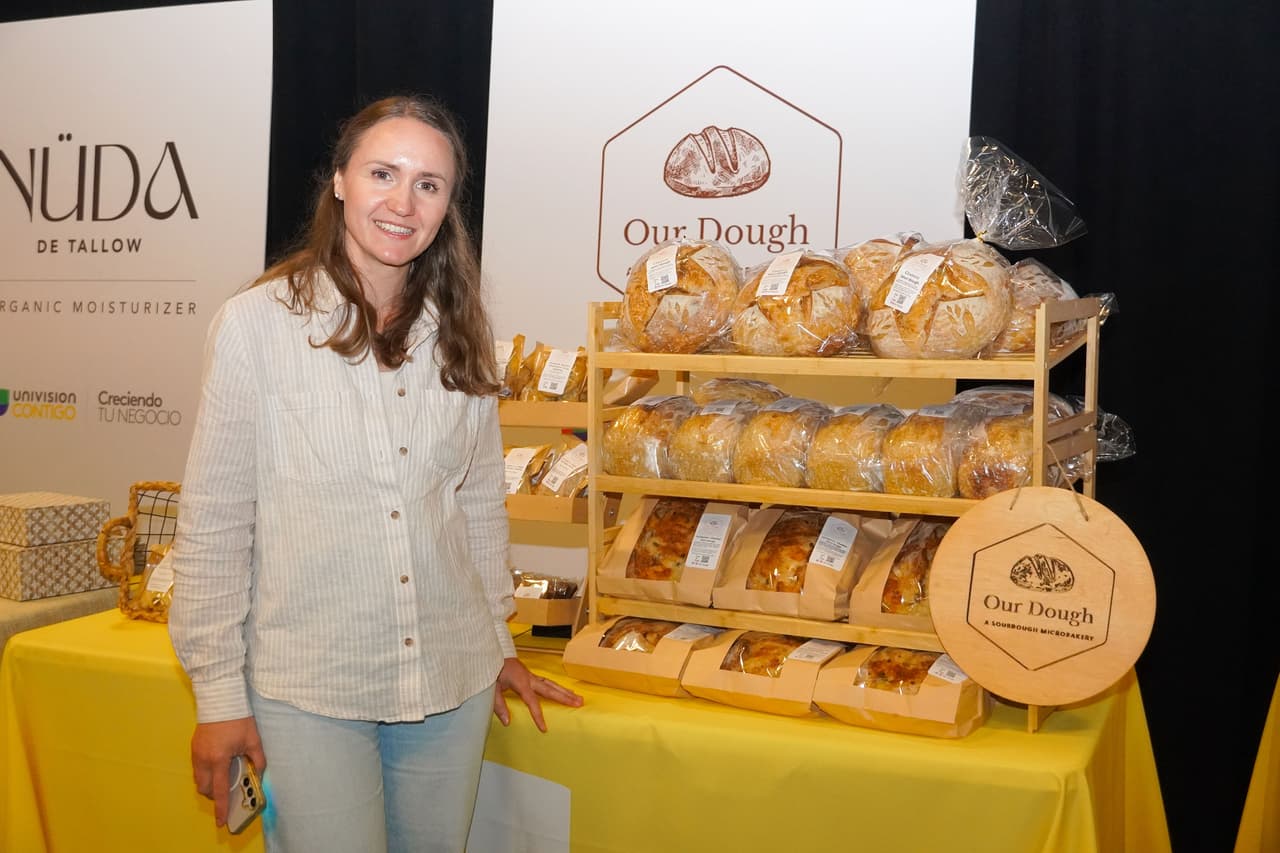 Creciendo Tu Negocio - San Antonio, TX 2026