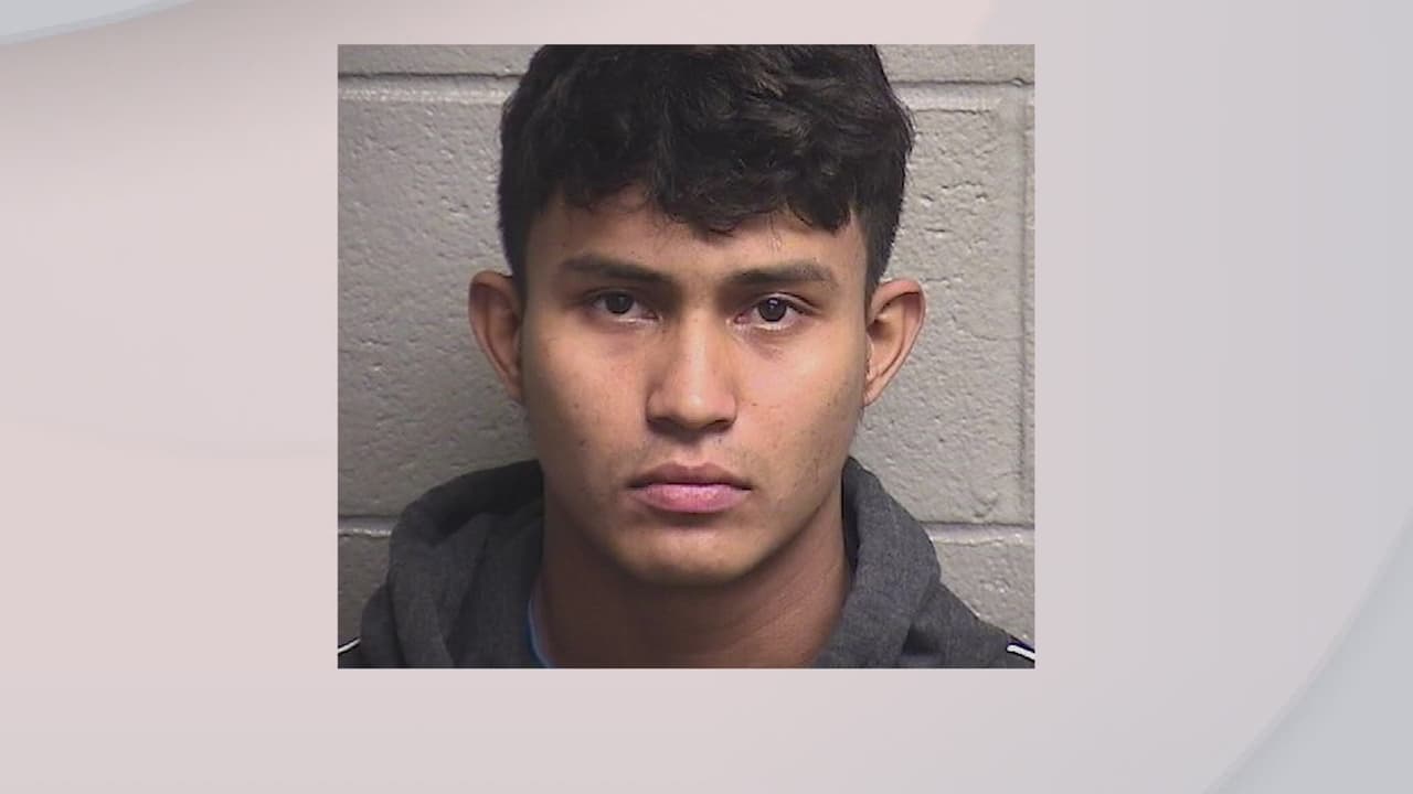 Hispano es acusado de robar más de 24 negocios latinos