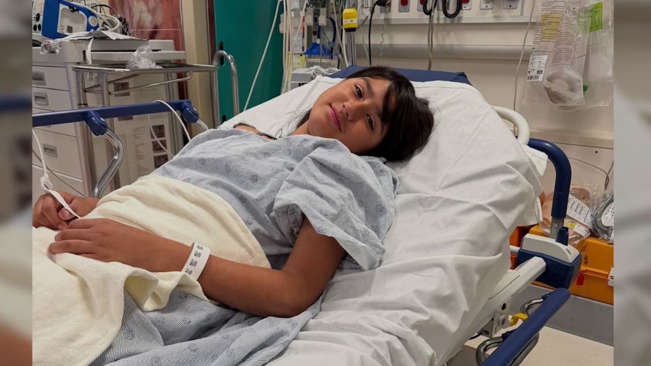 Familia busca a conductora que atropelló a una niña de 14 años y huyó en Yuba City