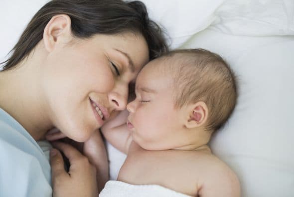 Sin embargo, conviene que barajes de antemano tus alternativas en caso de requerir una cesárea de urgencia, o si llegara a ocurrir un parto prematuro.