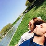 Y hasta tiene un posible nombre para el bebé, quiere que se llame 23 según declaraciones de la conductora. Esto se debe a que es su número favorito.