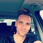 ¿Será que esta vez Patricio Borghetti tendrá una princesa entre sus brazos? o ¿se tratará de un príncipe?