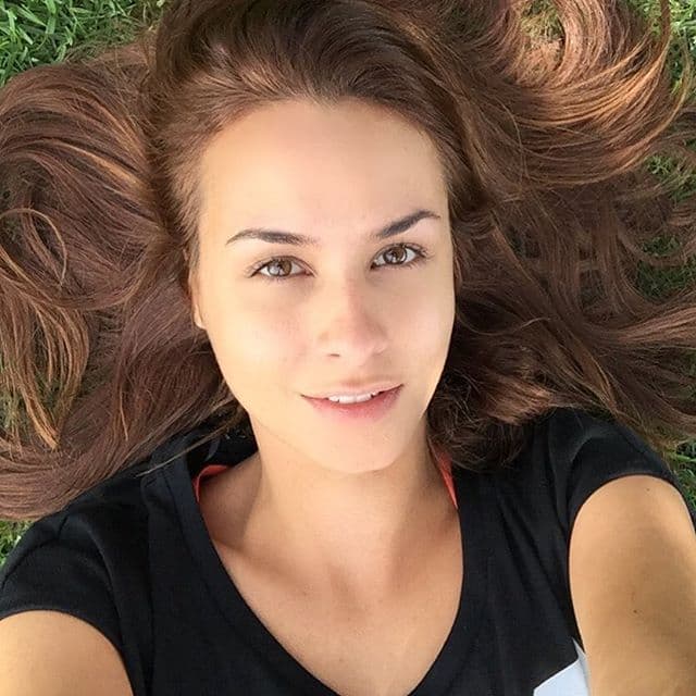 Será el primogénito de la conductora de televisión y el segundo del actor.