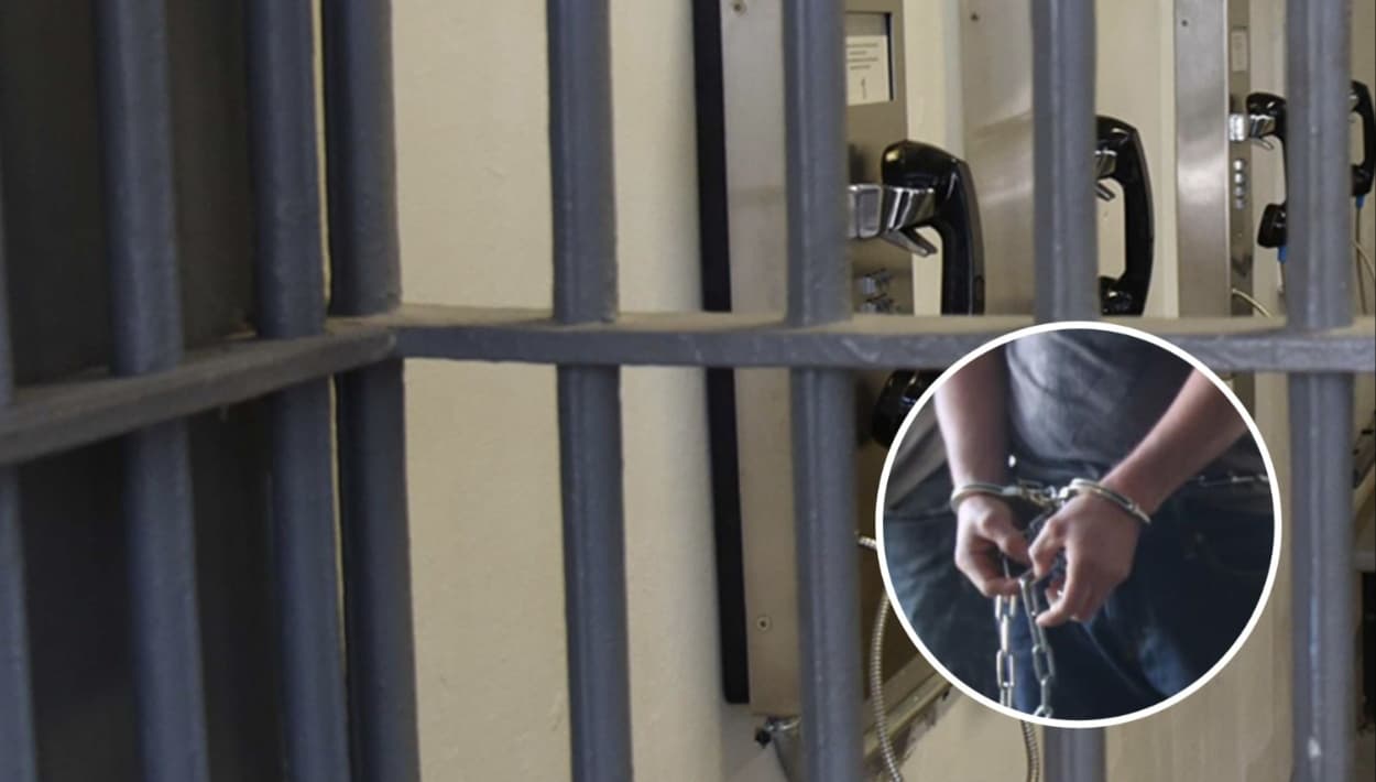 Un adolescente fue puesto bajo custodia por una serie de asaltos