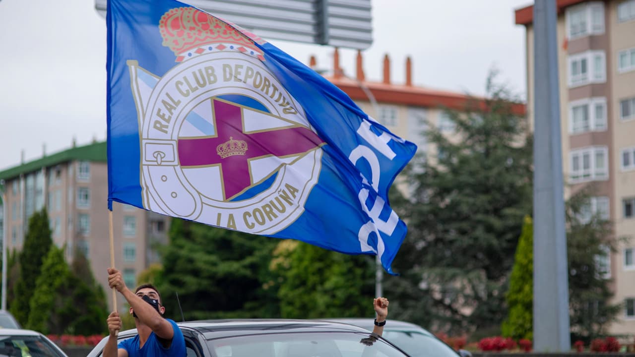 La RFEF propone una liga de 24 equipos en Segunda División tras el caso Fuenlabrada