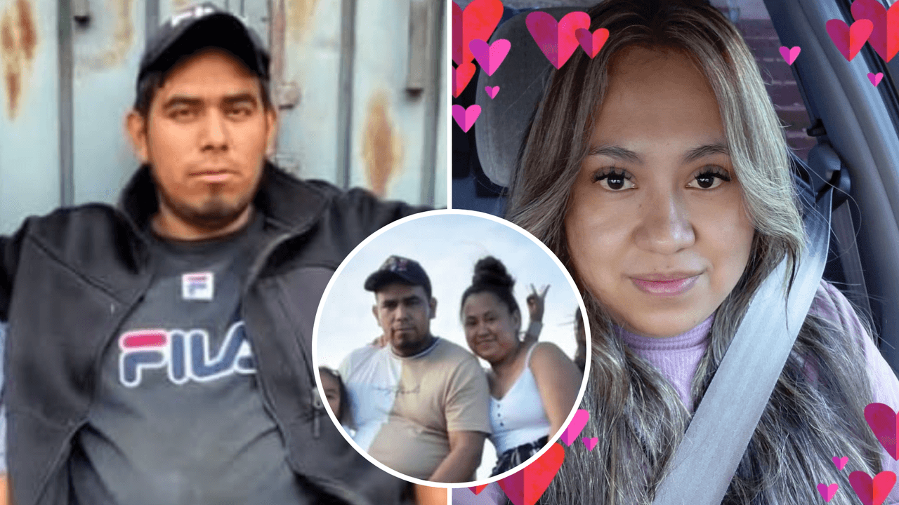 Madre de tres niñas muere en choque en la I-75 en Georgia; su esposo lucha por su vida en el hospital