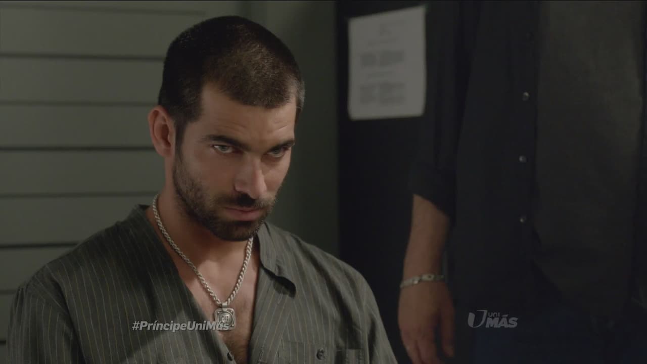 ¿Será que Faruq fue culpable del atentado en casa de Aníbal?