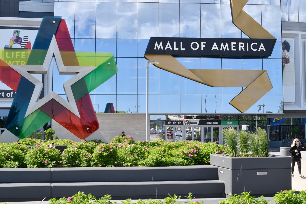 El FBI frustra un ataque yihadista contra un centro comercial de Minnesota que habría sido perpetrado por un adolescente