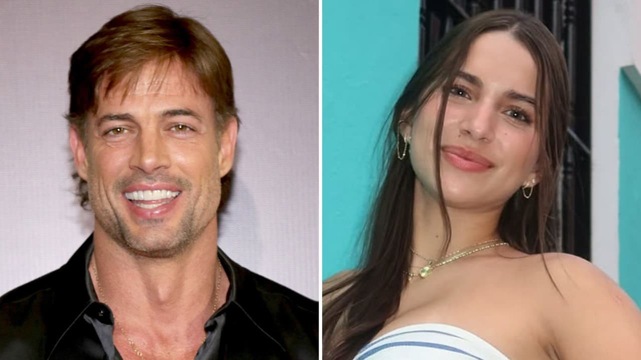 William Levy y Jenifer Camacho se besan y confirmarían romance: ¿quién es ella y cómo se conocieron?
