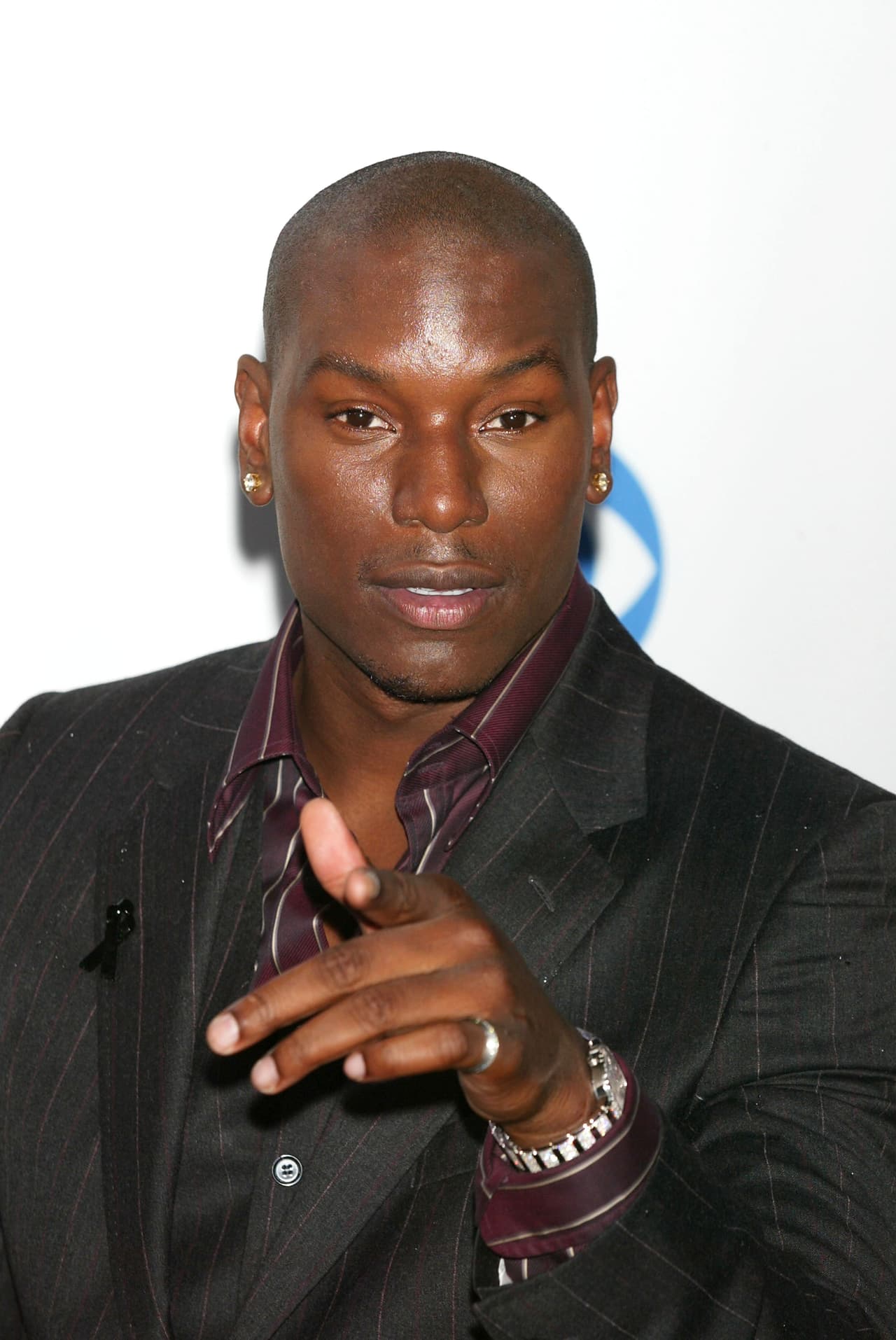 Tyrese
<br>Año: 2003