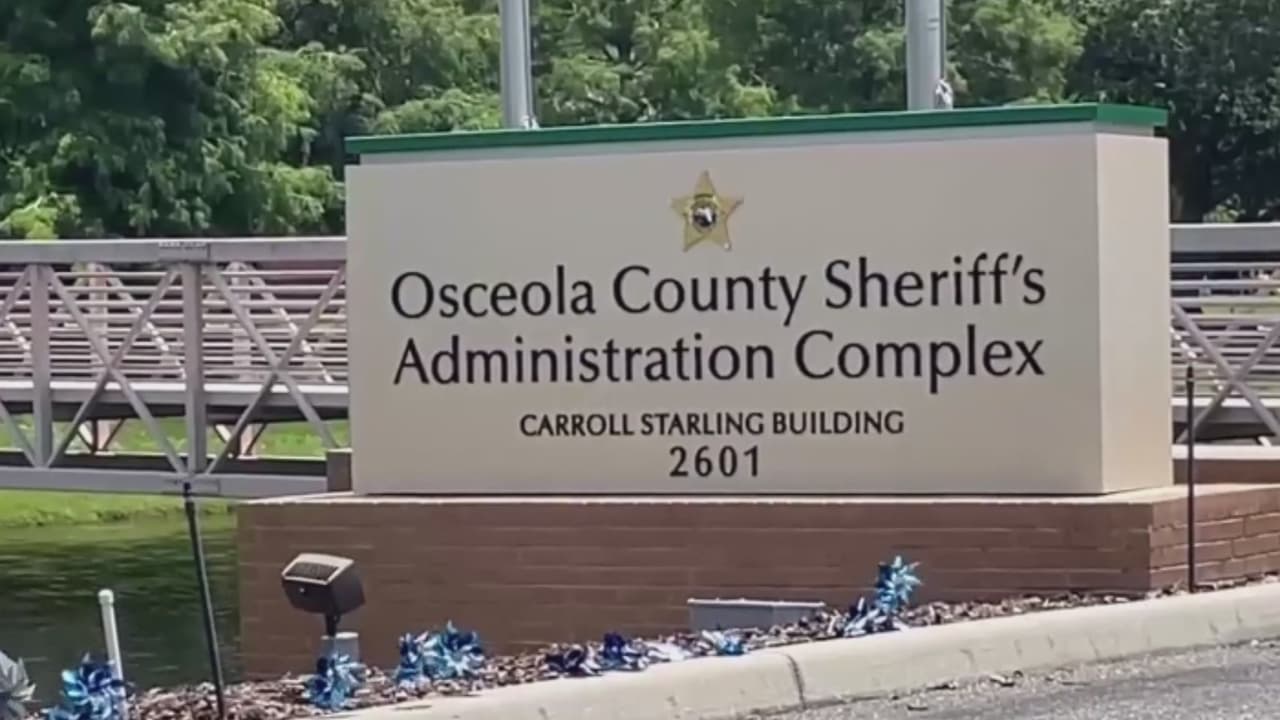 Renuncias y despidos en seguridad pública de Osceola generan incertidumbre entre habitantes