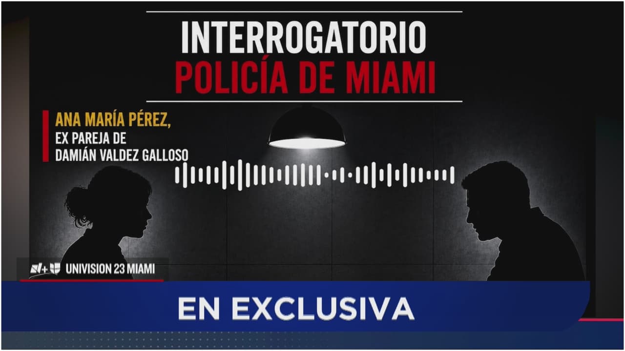 En exclusiva un interrogatorio clave en caso del asesinato de El Taiger