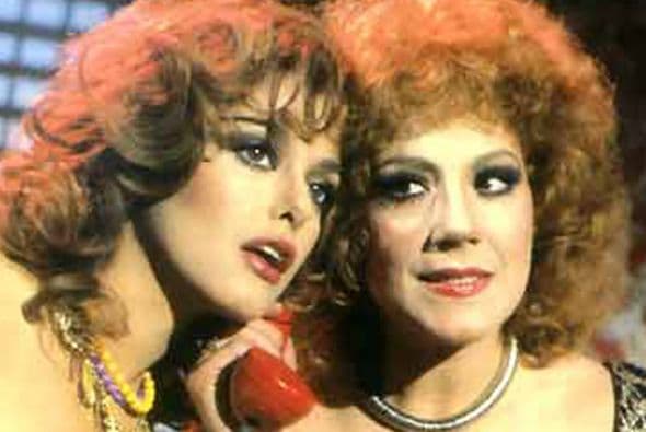 Esta heroína obtenía el perdón y la redención pero no dejó de incomodar a algunos por su mala conducta. ¿La viste?