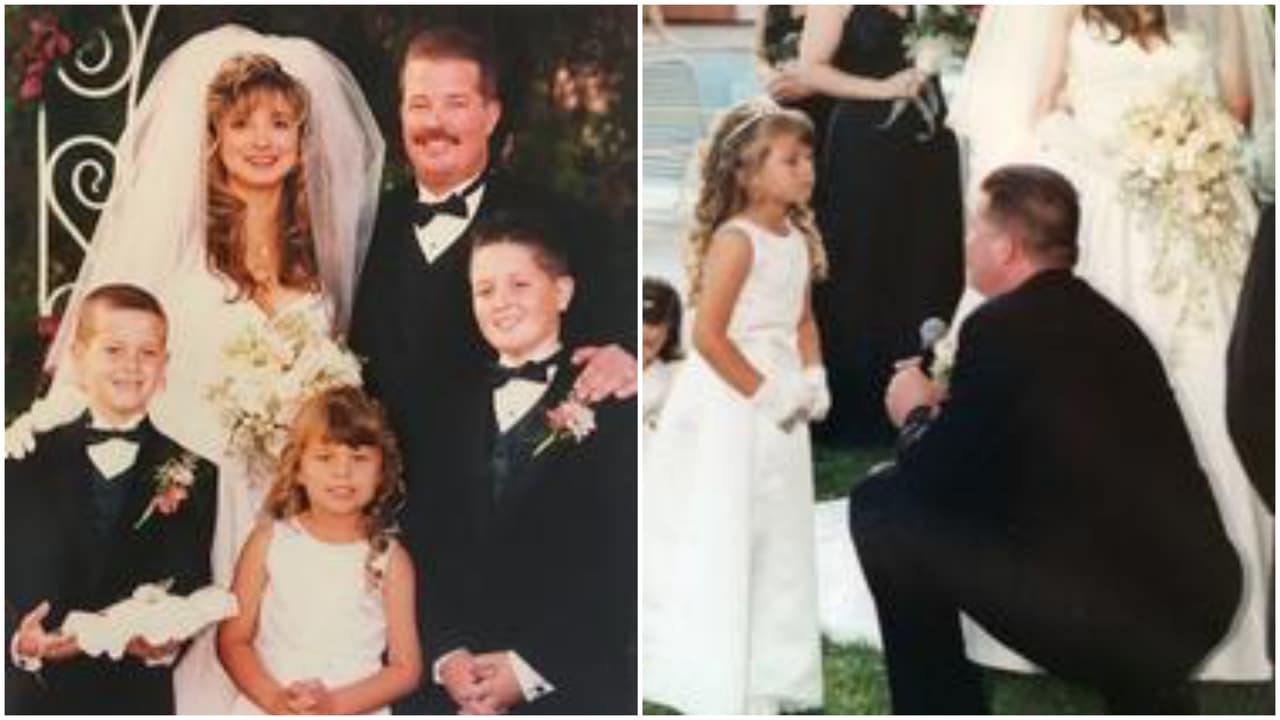 “Steve realizó el sacrificio definitivo”, asegura la familia del sargento baleado en Lancaster