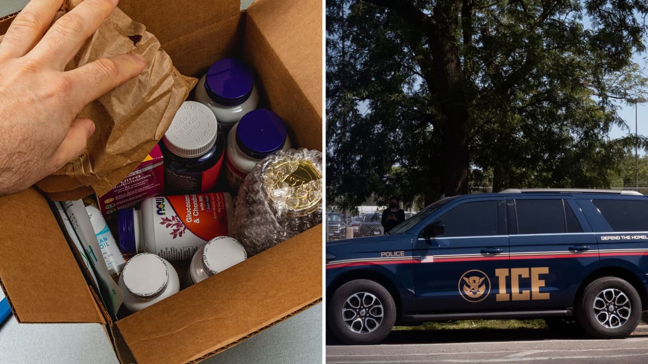 Detenciones en Chicago impulsan entregas gratuitas comunitarias para quienes evitan salir