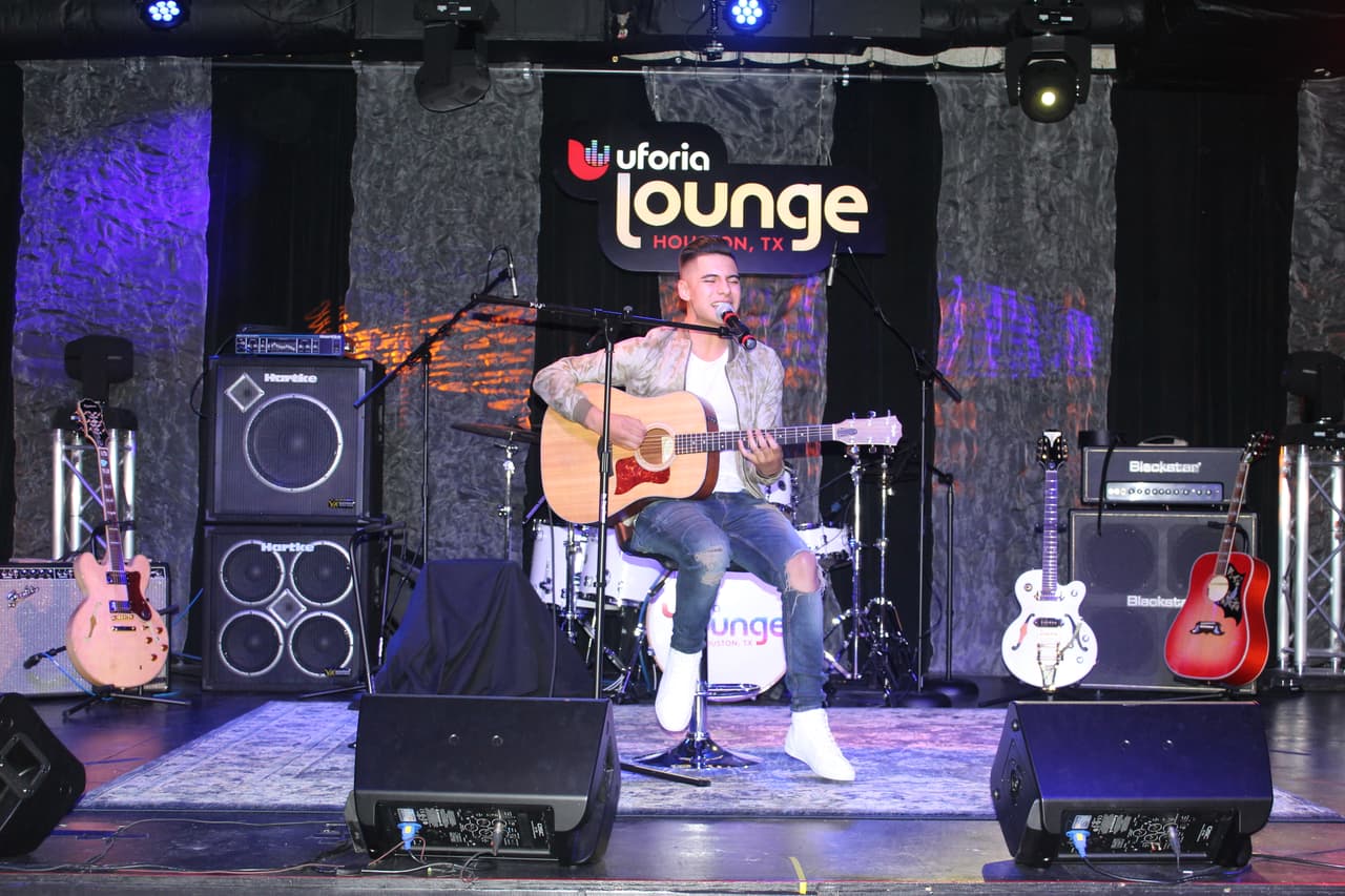 ¡Festeja con nosotros en Fiestas Patrias San Antonio!