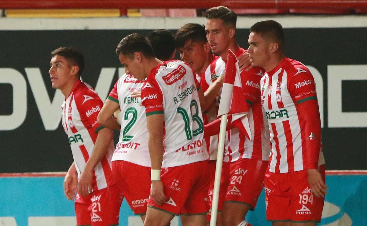 Inversionistas de MLS y Premier League quieren comprar al Necaxa