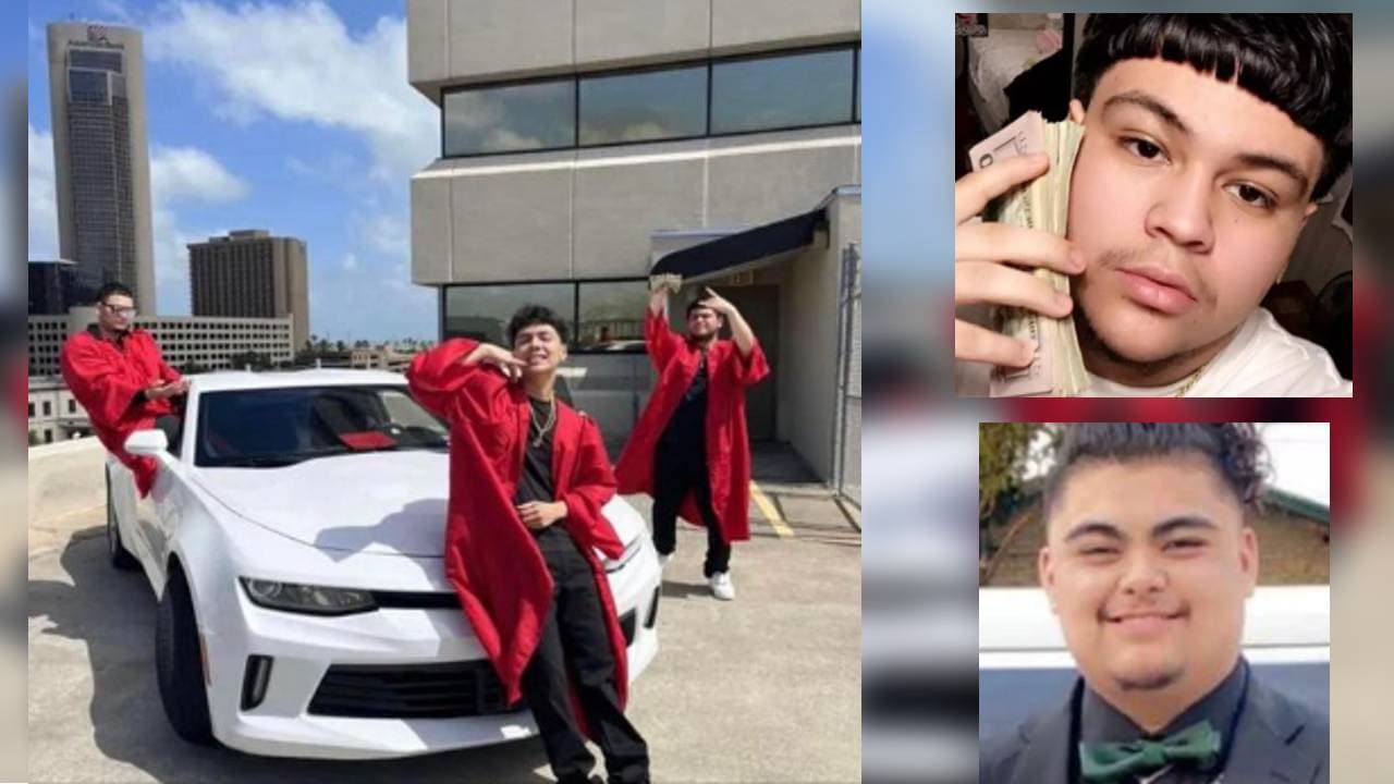 En trágico accidente, mueren dos estudiantes de secundaria al salir de ensayo de graduación