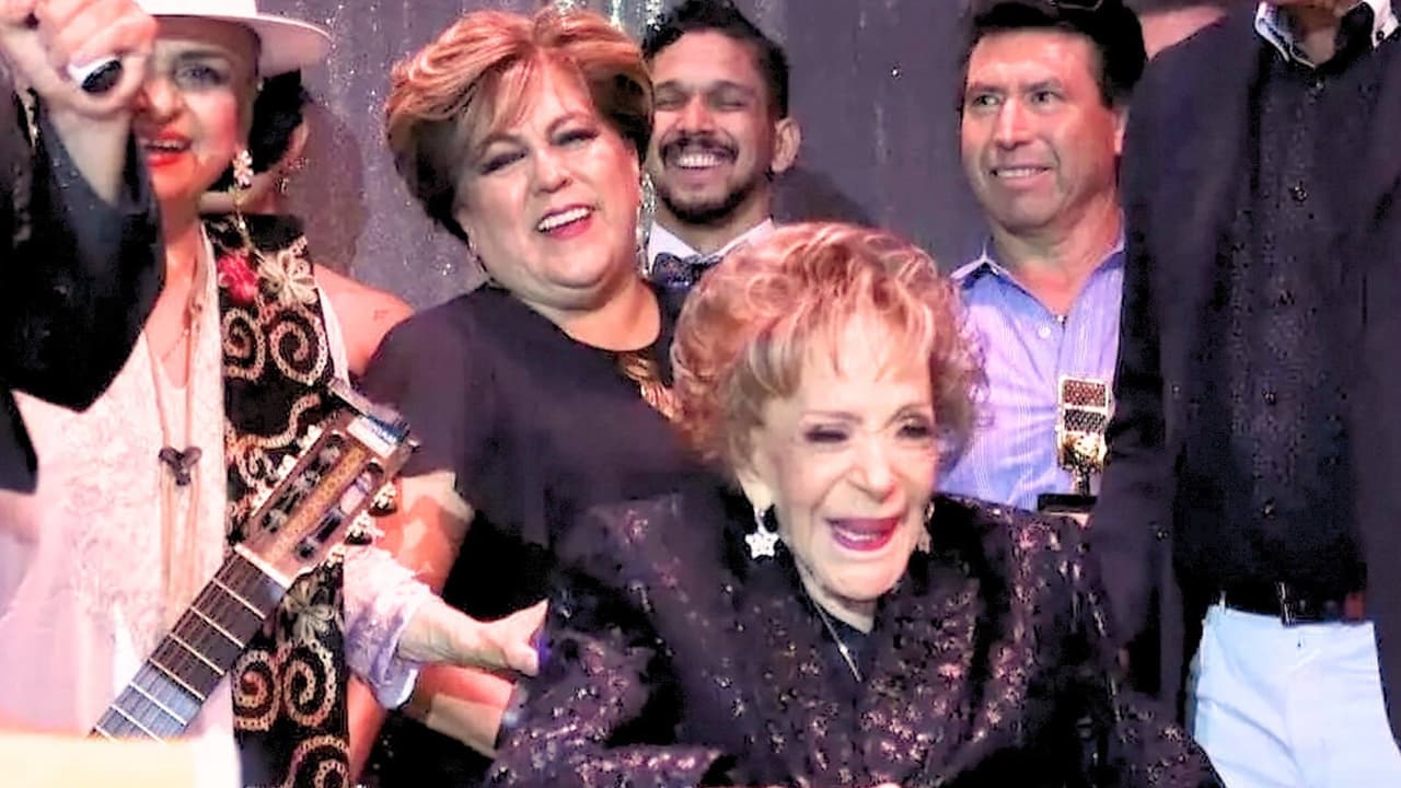 Silvia Pinal tenía "ganas de vivir": así fue la dolorosa partida de la Diva del Cine Mexicano