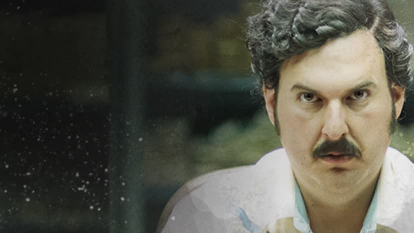 Pablo Escobar - El Patrón del Mal