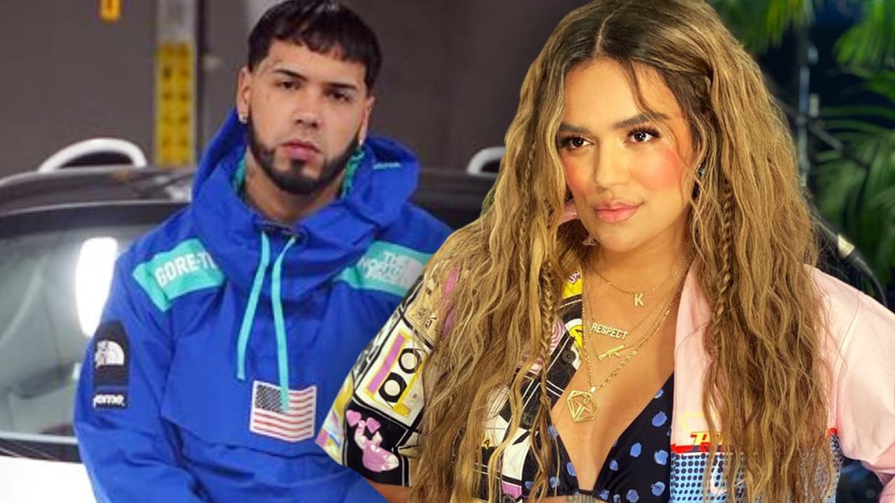 Karol G no quiere regresar con Anuel: fuentes alegan que se sentía "asfixiada"