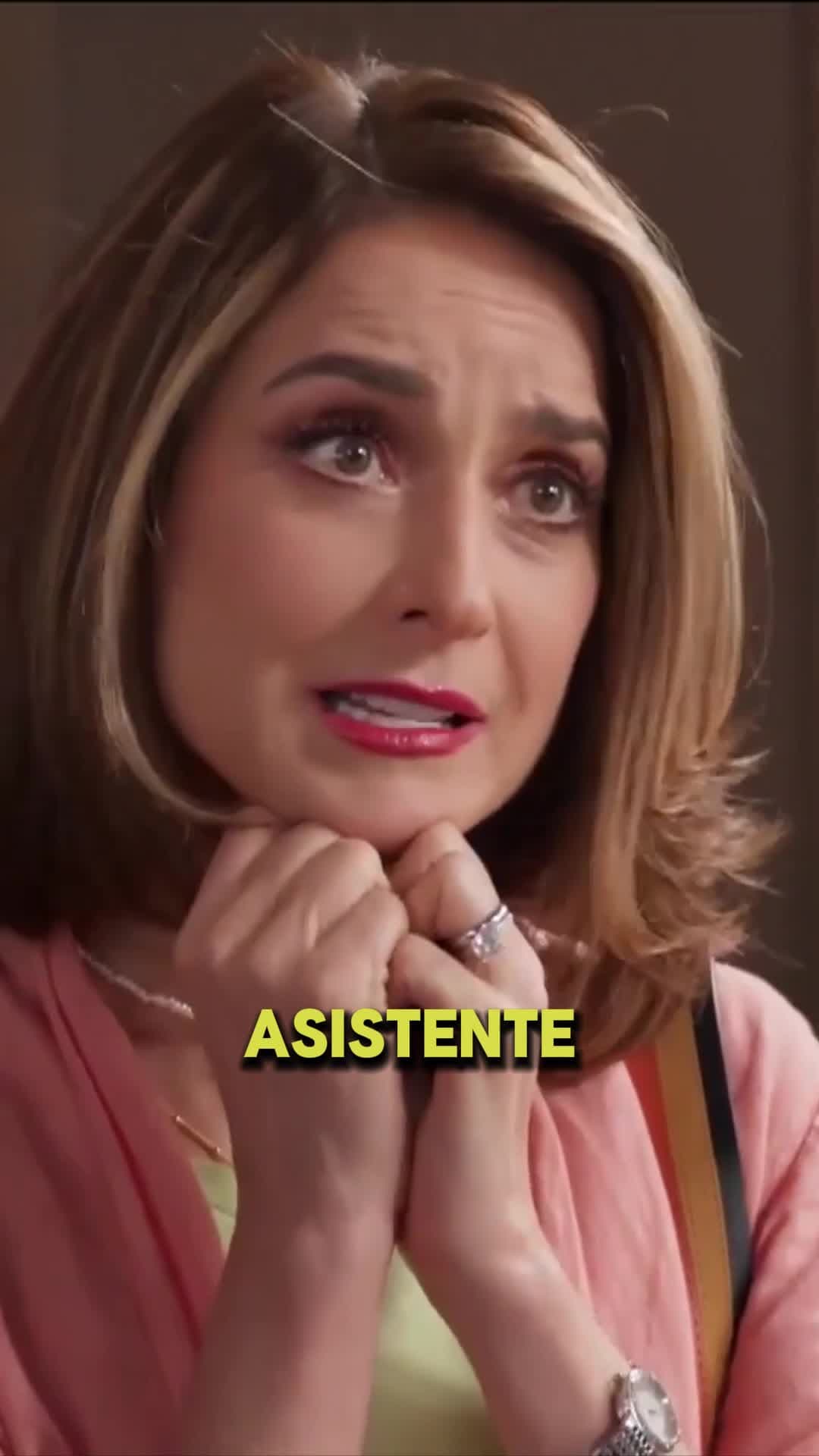 ¿Cuáles son tus intensiones? #micaminoesamarte #tlnovelas