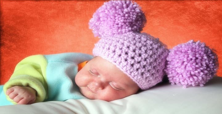 ¿Irás a visitar a nueva mamá? 10 cosas que NO debes hacer