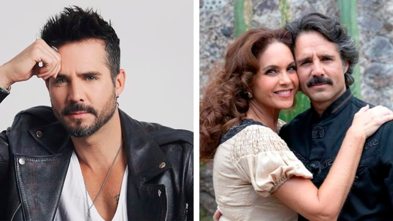 José Ron aclara si ya hay un nuevo romance en su vida: "El amor no tiene edad"