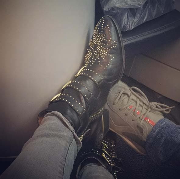 ¿Cuál te gusto más? A poco no te gustaría tener alguno de estos increíbles zapatos.