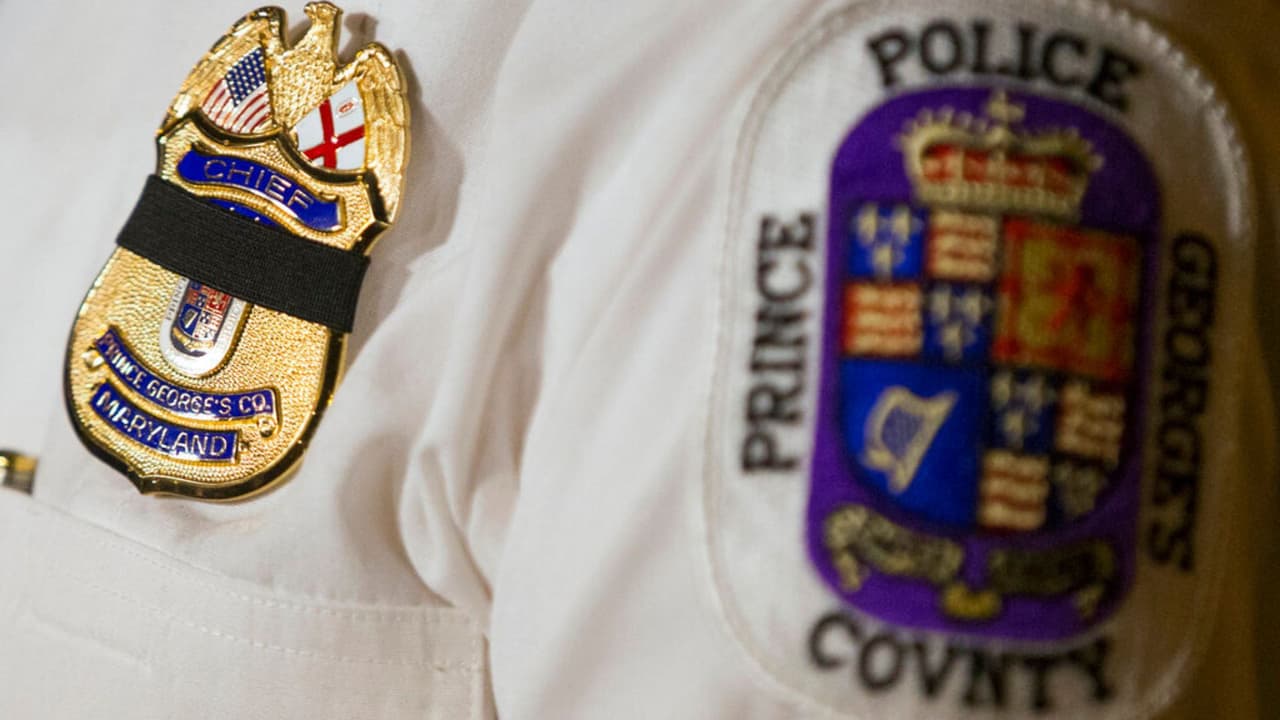 Alerta en Prince George’s County: crímenes aumentan de forma alarmante