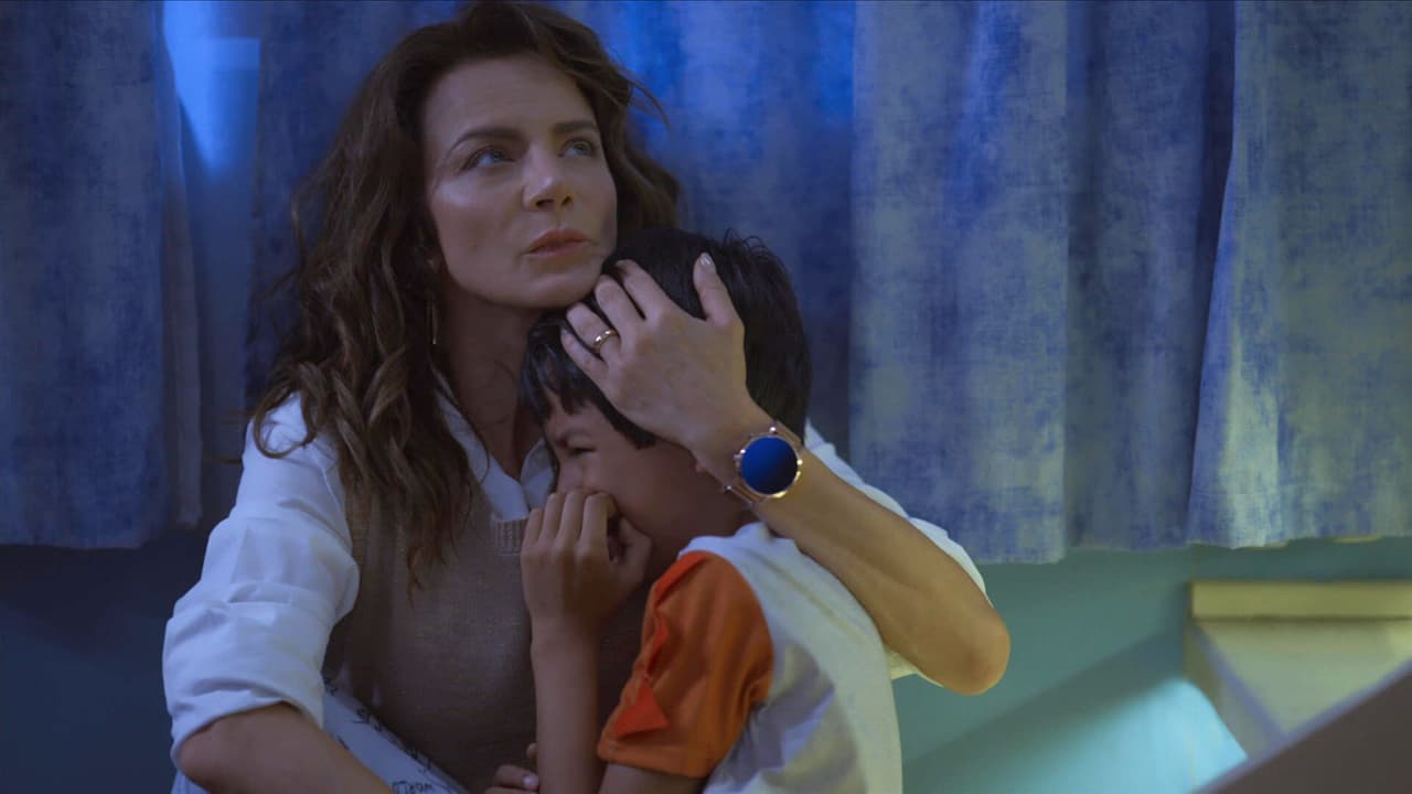 Arturo recuerda a su madre biológica y que fue secuestrado