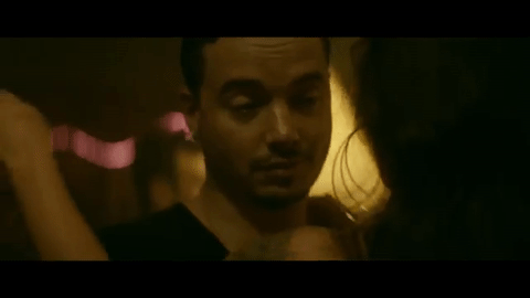 Finalmente dijo que, si algún día se enamora por completo, podría dar la vida por ese amor. ¡Qué romántico!