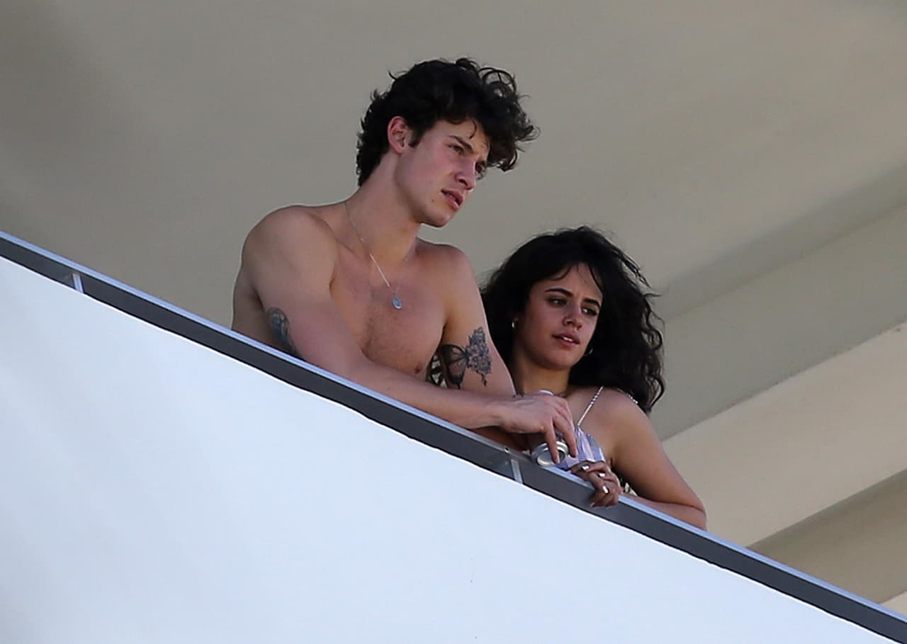 Al huir, los asaltantes no se fueron con las manos vacías, pues se llevaron la camioneta de Shawn Mendes, una Mercedes Benz G Wagon. 
<br>