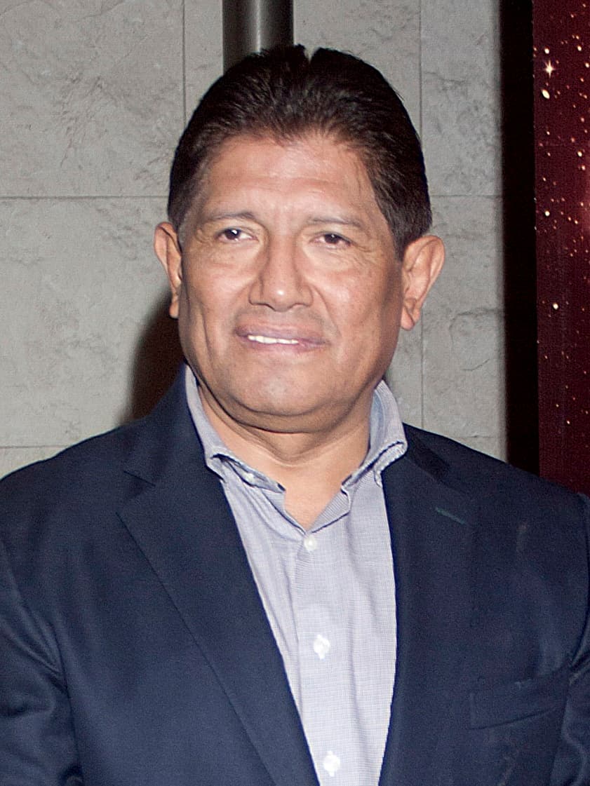 También fue cuestionada sobre las declaraciones de Juan Osorio en el programa 'Hoy' este mes, cuando calificó a William Levy de malagradecido por negarse a volver a participar en telenovelas mexicanas.