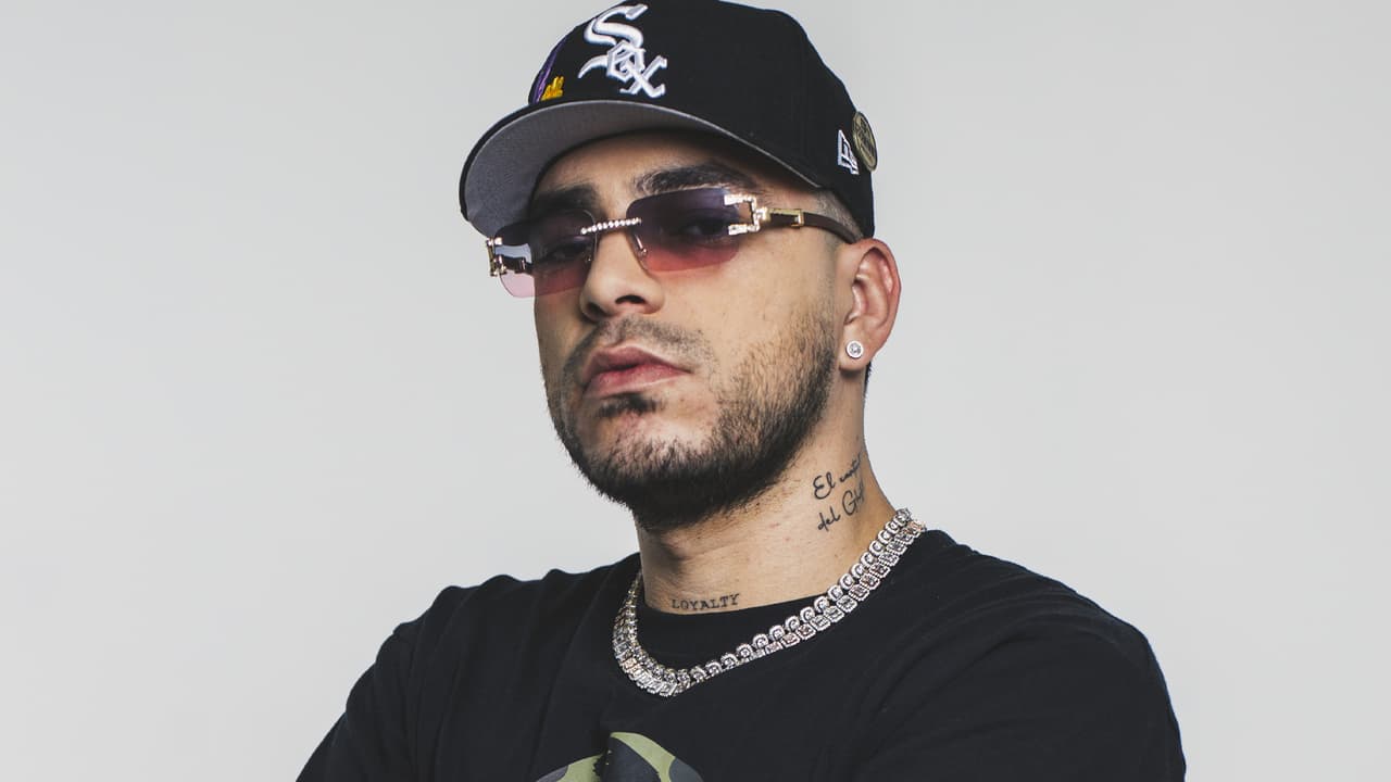 Ryan Castro será presentador en Premio Lo Nuestro 2023