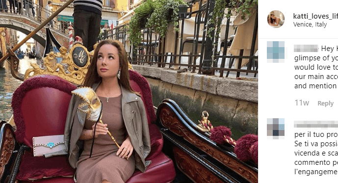 Hallan muerta en una maleta a joven 'influencer' aparentemente degollada