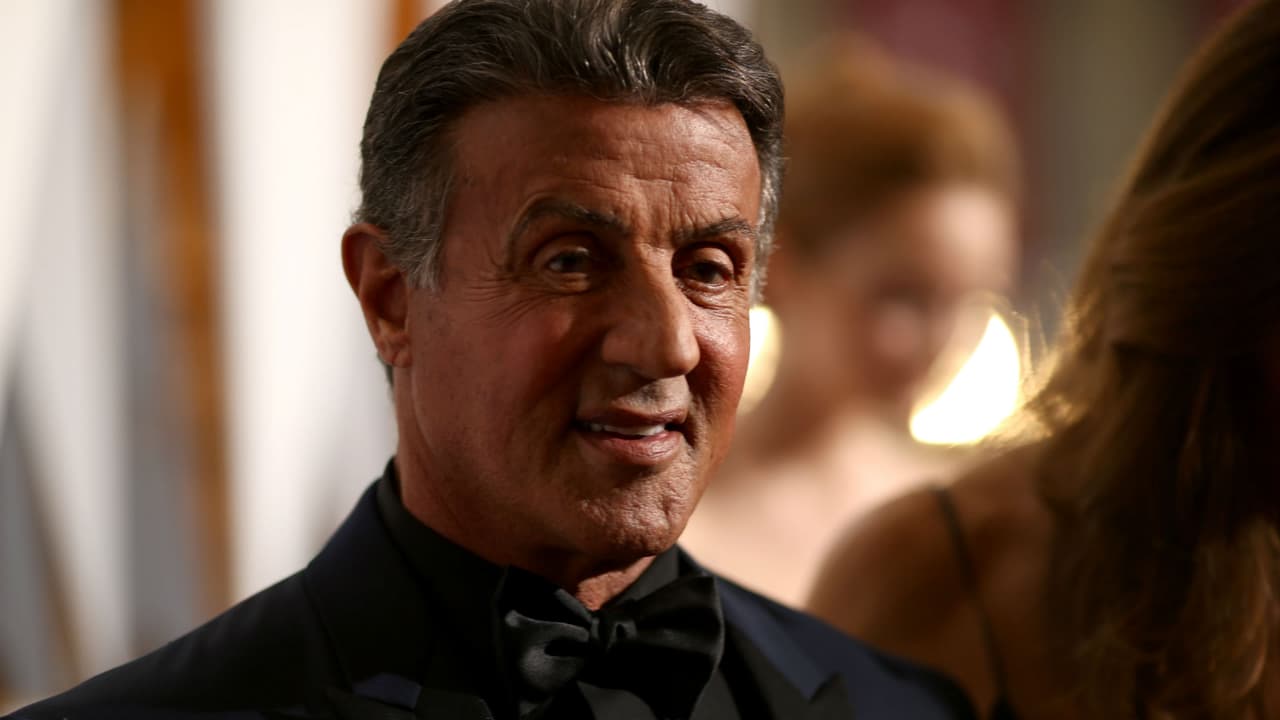 Brigitte Nielsen, ex de Sylvester Stallone, da la sorpresa a los 54 años (y no vas a creer de qué se trata)