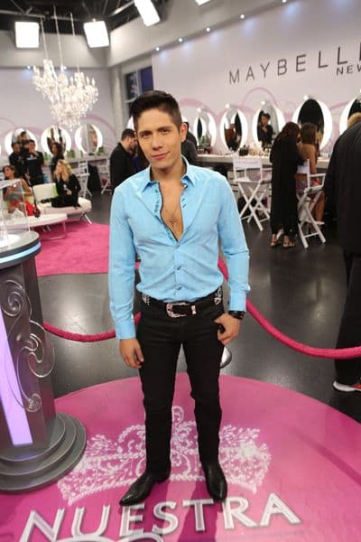 Una gala de doble eliminación, el drama no fue el protagonista, flashback a Mira Quién Baila, Marco Antonio Solís, Roberto Tapia y Chino y Nacho en lo que no viste de la séptima gala de Nuestra Belleza Latina.