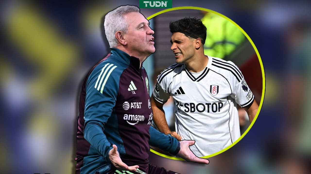 ¿Bajas inesperadas? Esto se sabe de cara a la convocatoria del Tri