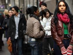 NY y NJ con altos índices de desempleo