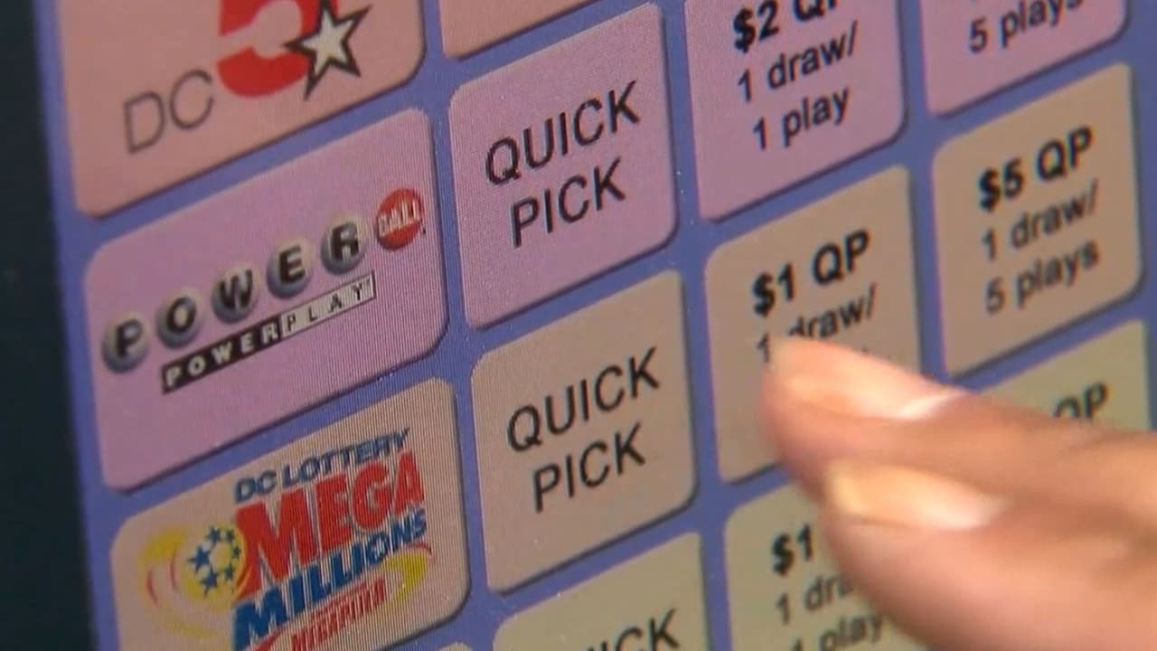 Acumulado de Powerball llega a $1,230 millones; billete ganador de 1,000,000 es vendido en NJ