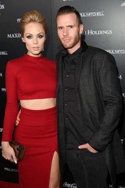 Actrices, cantantes y modelos asistieron con sus mejores outfits a este gran evento que ofreció Maxim en honor a las 100 chicas más sexys de este año.