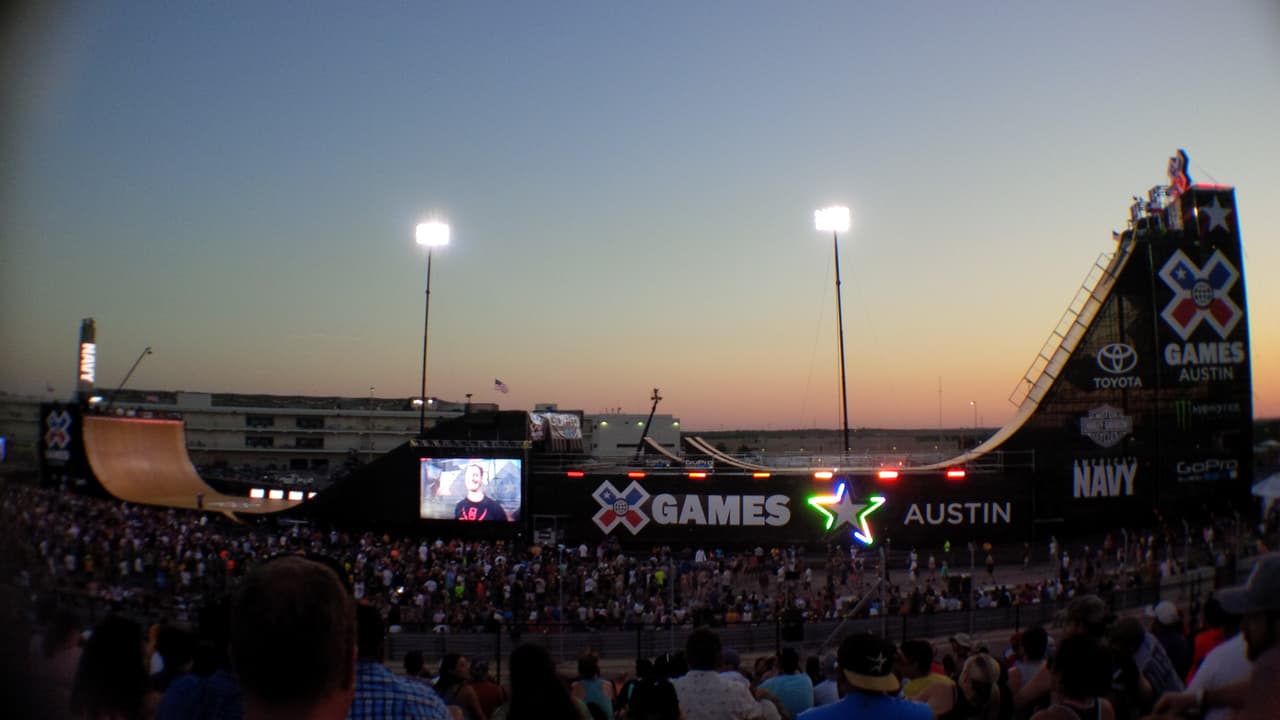 Univision62 recopiló fotos de los mejores momentos de toda la competencia.