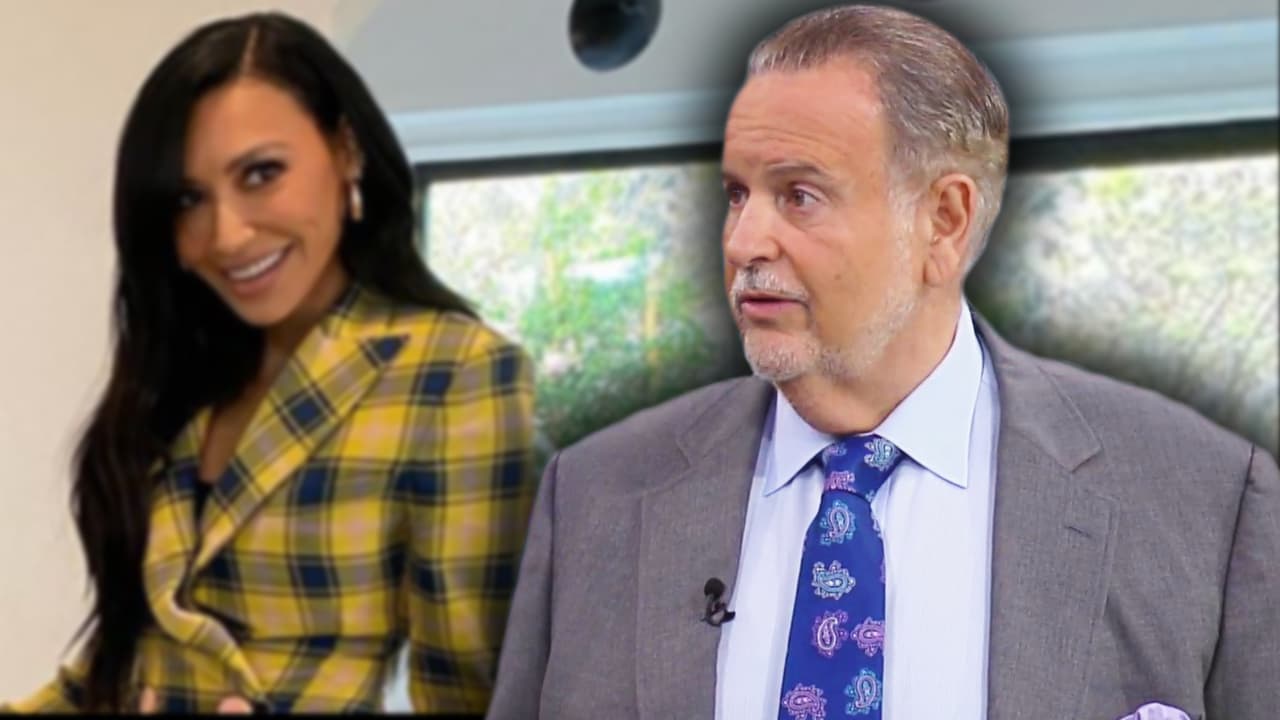 "No creo que se haya suicidado": Raúl descarta que Naya Rivera se quitara la vida como otros actores de 'Glee'