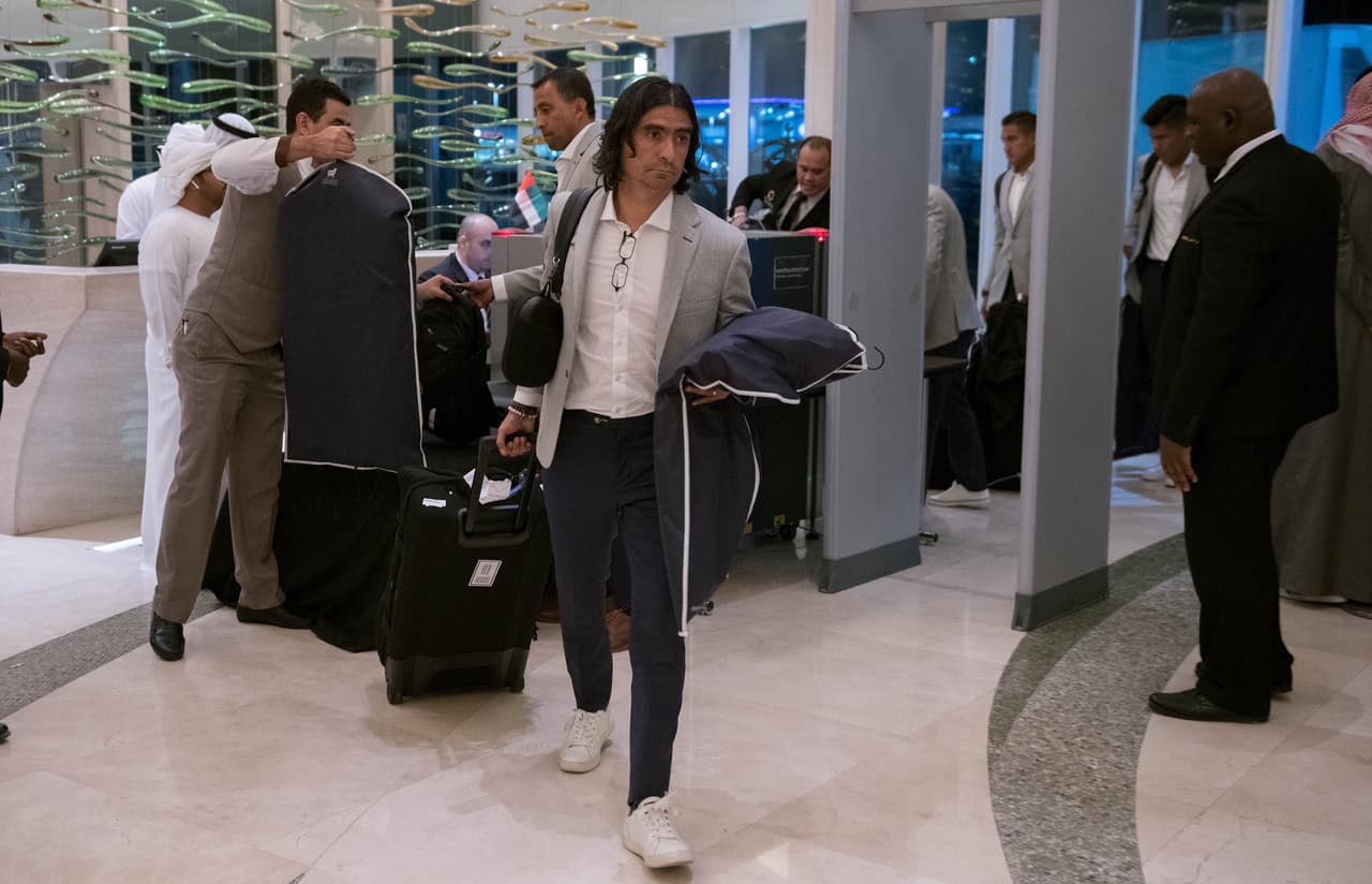 Con seis títulos de liga, cuatro de la Concacaf y la Copa Sudamericana de 2006, Pachuca venció en abril al Tigres en la final de la Liga de Campeones de la Concacaf para firmar su pase al Mundial.