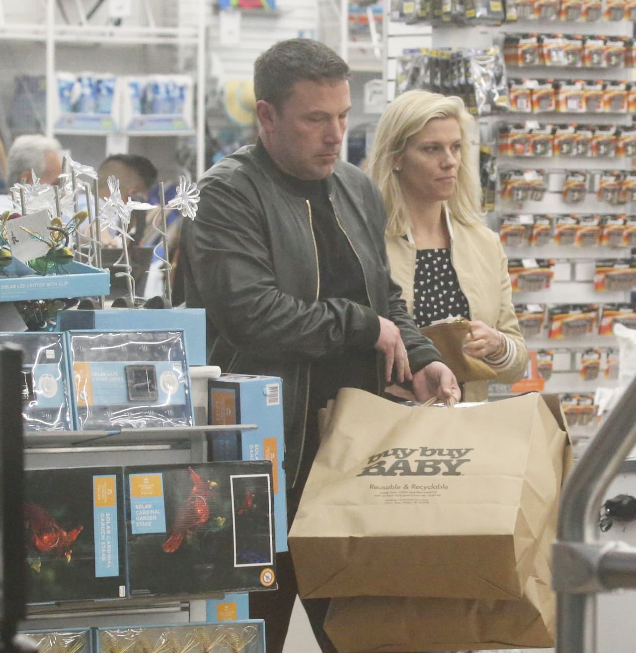 Tuvieron una primera separación en agosto de 2018.