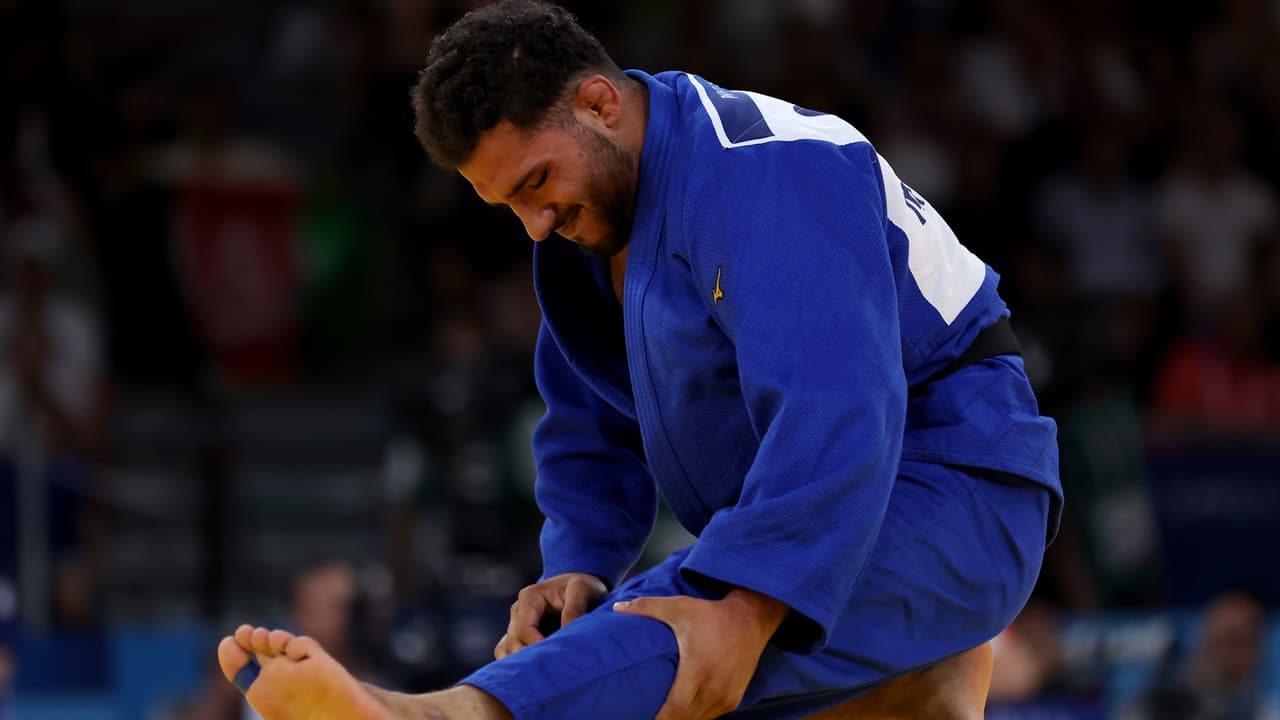 Sigue escándalo por dopaje en el judo de Paris 2024